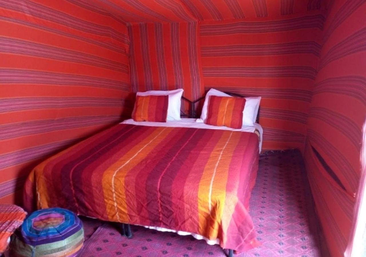 Desert Glamping Experience Мерзуга Экстерьер фото