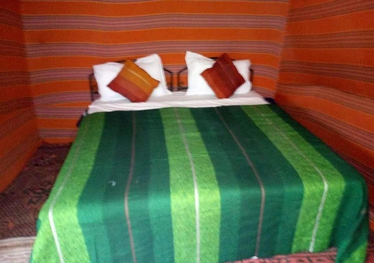 Desert Glamping Experience Мерзуга Экстерьер фото